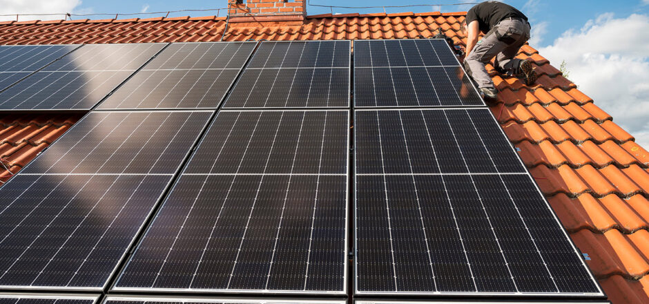 Dimensionierung Photovoltaikanlage: Richtige Größe für Solaranlagen
