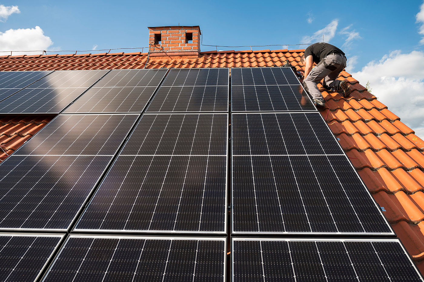 Dimensionierung Photovoltaikanlage: Richtige Größe für Solaranlagen
