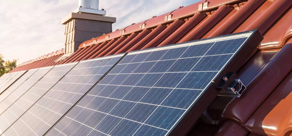 Die richtige Auslegung und Dimensionierung der Photovoltaikanlage ist entscheidend