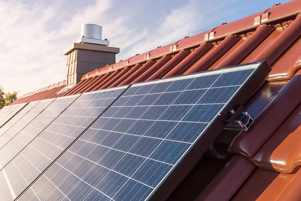 Die richtige Auslegung und Dimensionierung der Photovoltaikanlage ist entscheidend