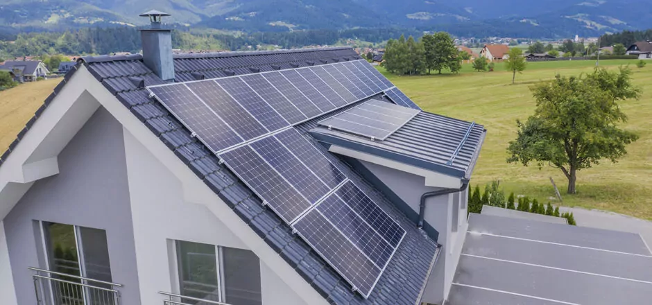 Förderprogramme für Photovoltaikanlagen und Solaranlagen in Nürnberg 2022