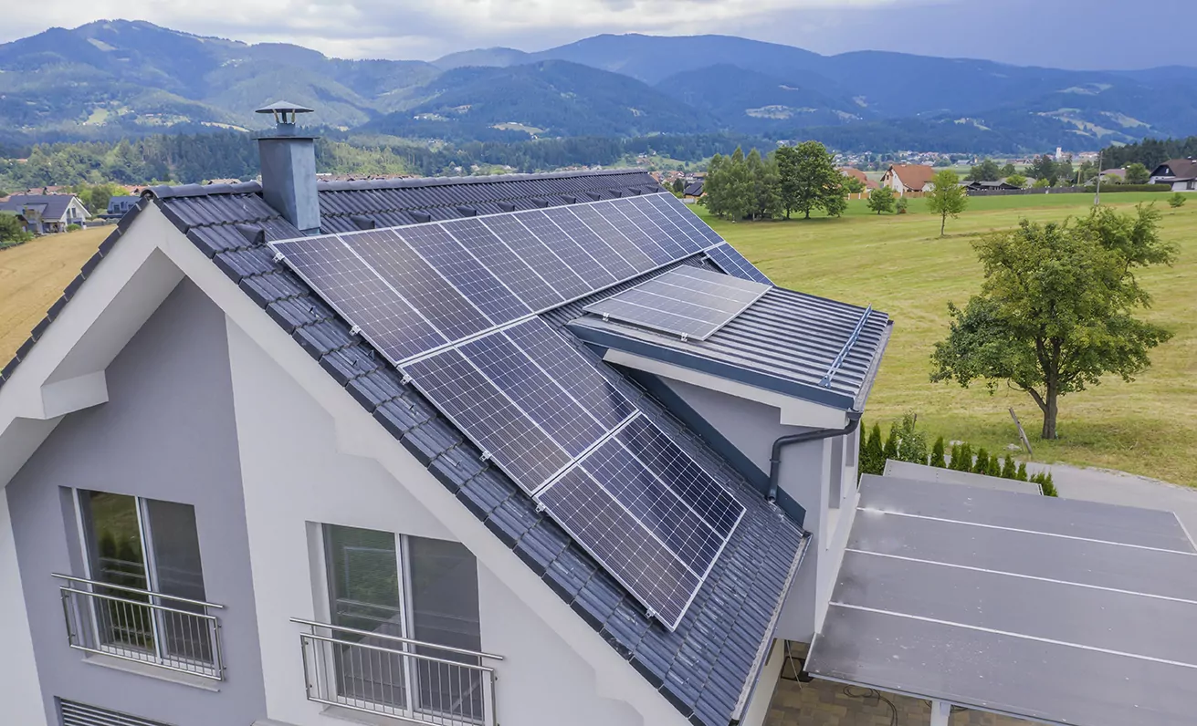 Fördergelder für Fotovoltaik - Ausbau der Solarenergie soll