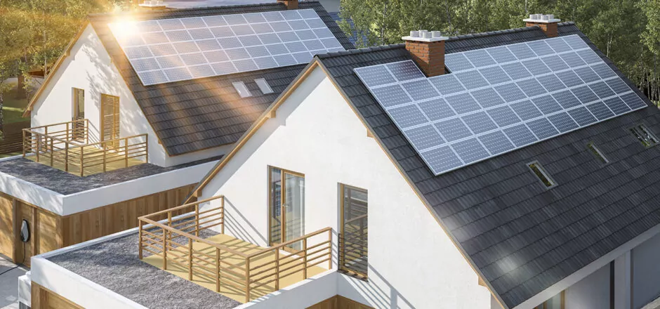 Die Vorteile und Nachteile einer PV-Anlage für Solarstrom im Überblick
