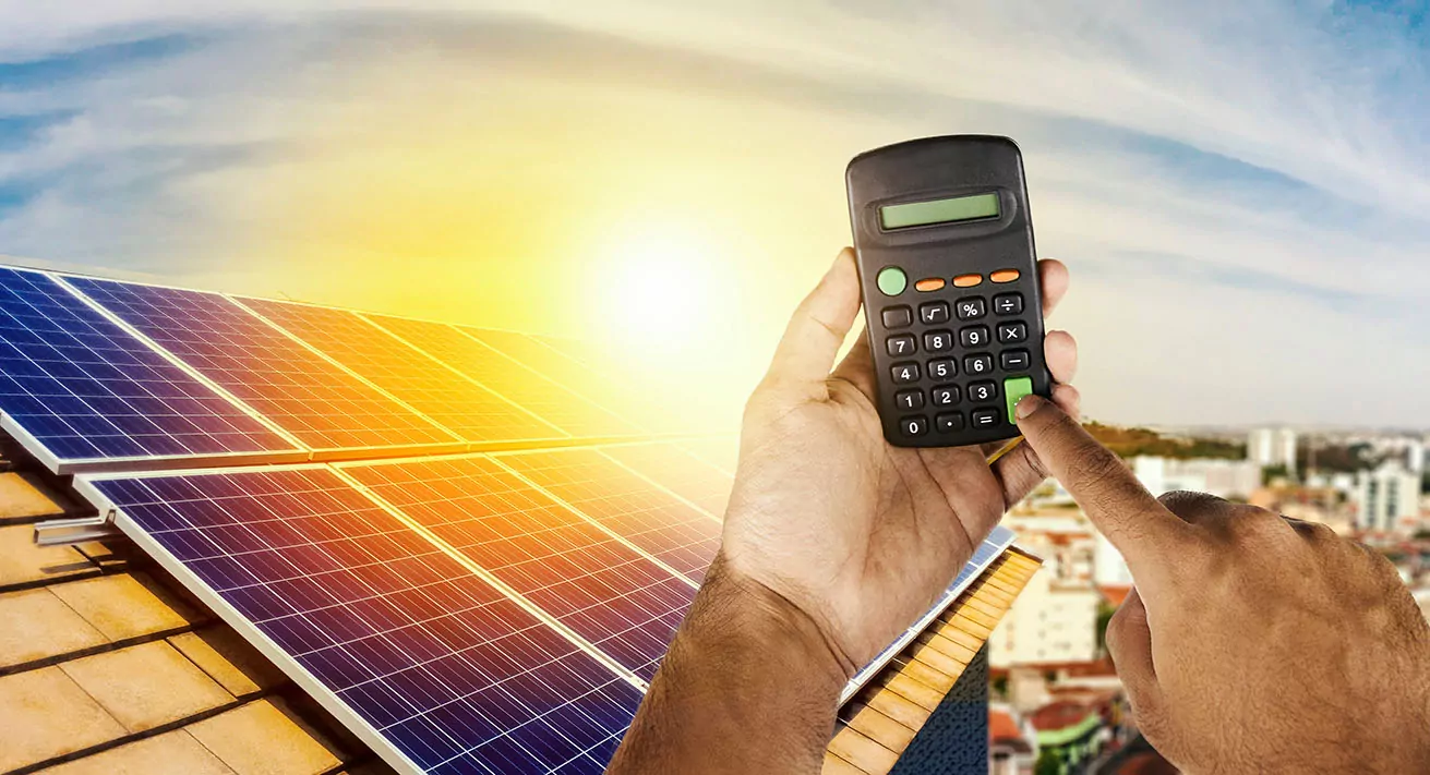 Informationen zur Umsatzsteuer bei Eigenverbrauch mit einer Photovoltaikanlage