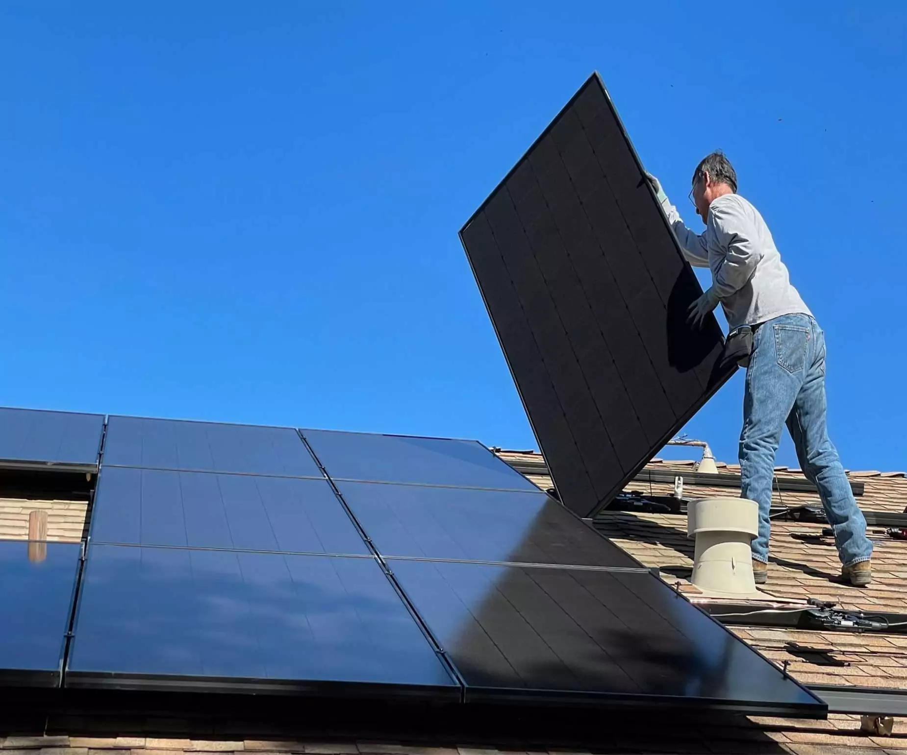 Photovoltaik in Frankfurt: Nachhaltige Energie für Ihr Zuhause