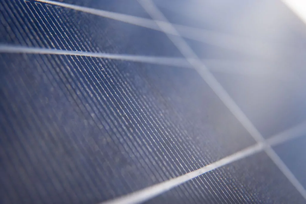 Photovoltaikanlage Ertrag - Die Photovoltaik Module spielen eine große Rolle wie viel Ertrag die Photovoltaikanlage am Ende produziert