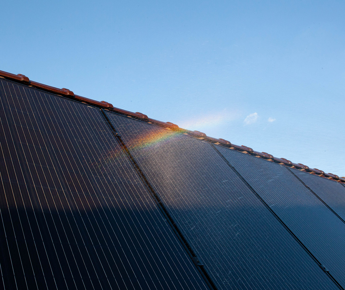 Photovoltaik-Anlage: Reicht der Strom für das ganze Jahr? 