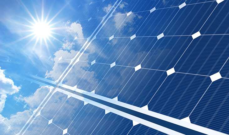 Die Funktionen von Solarpanels