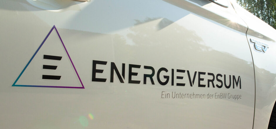 Thema Energieversum und Insolvenzverfahren