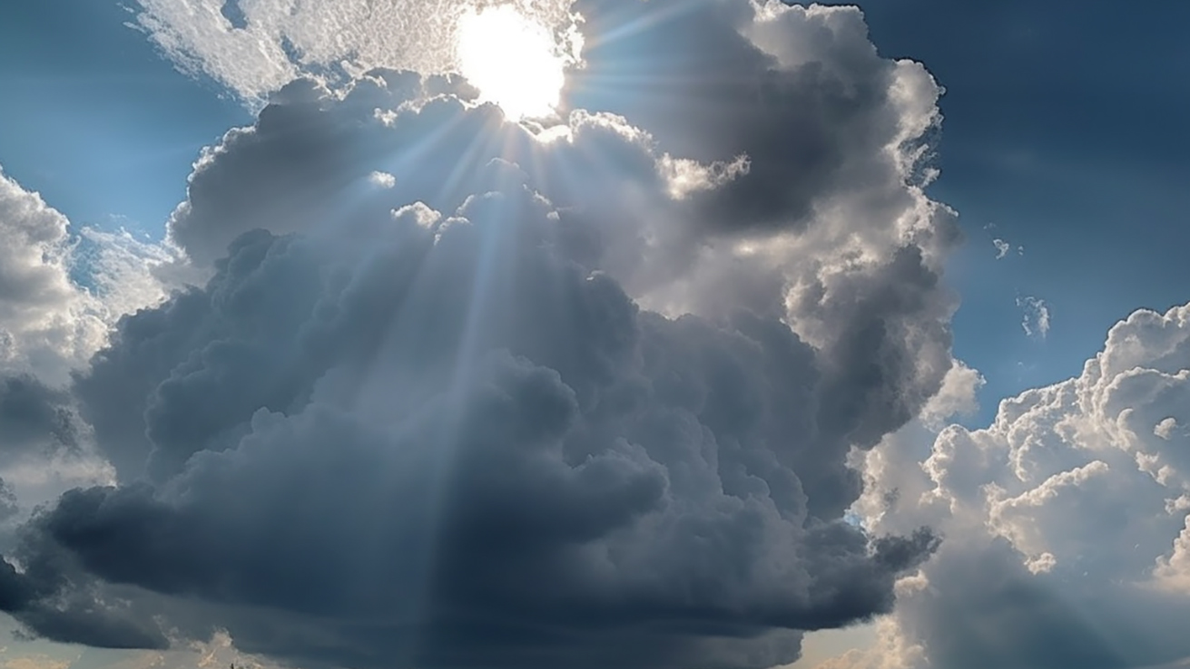 Cloud Wolke Cloud Wolke