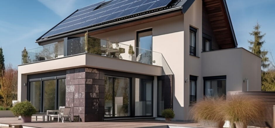 Wirkungsgrad von Solaranlagen und Panelen