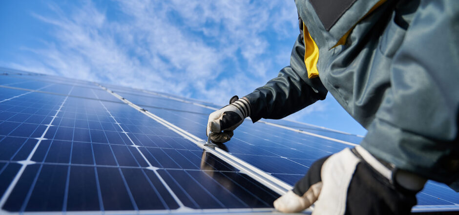 Photovoltaik- und Solaranlagen Beratung