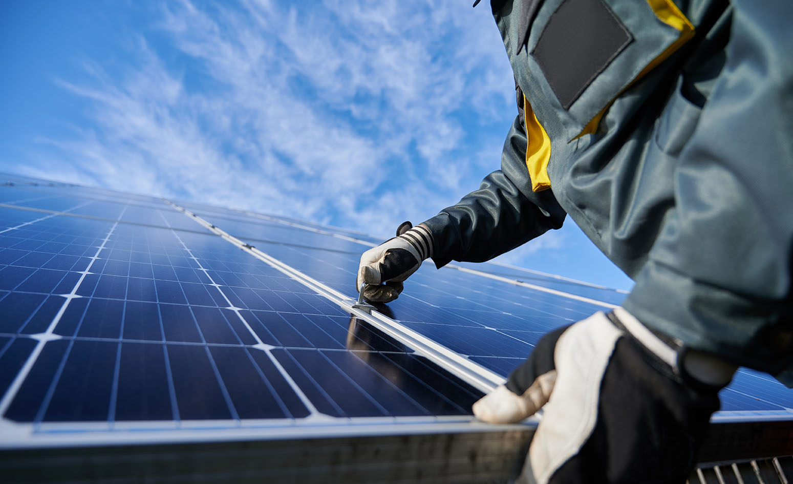 Photovoltaik- und Solaranlagen Beratung