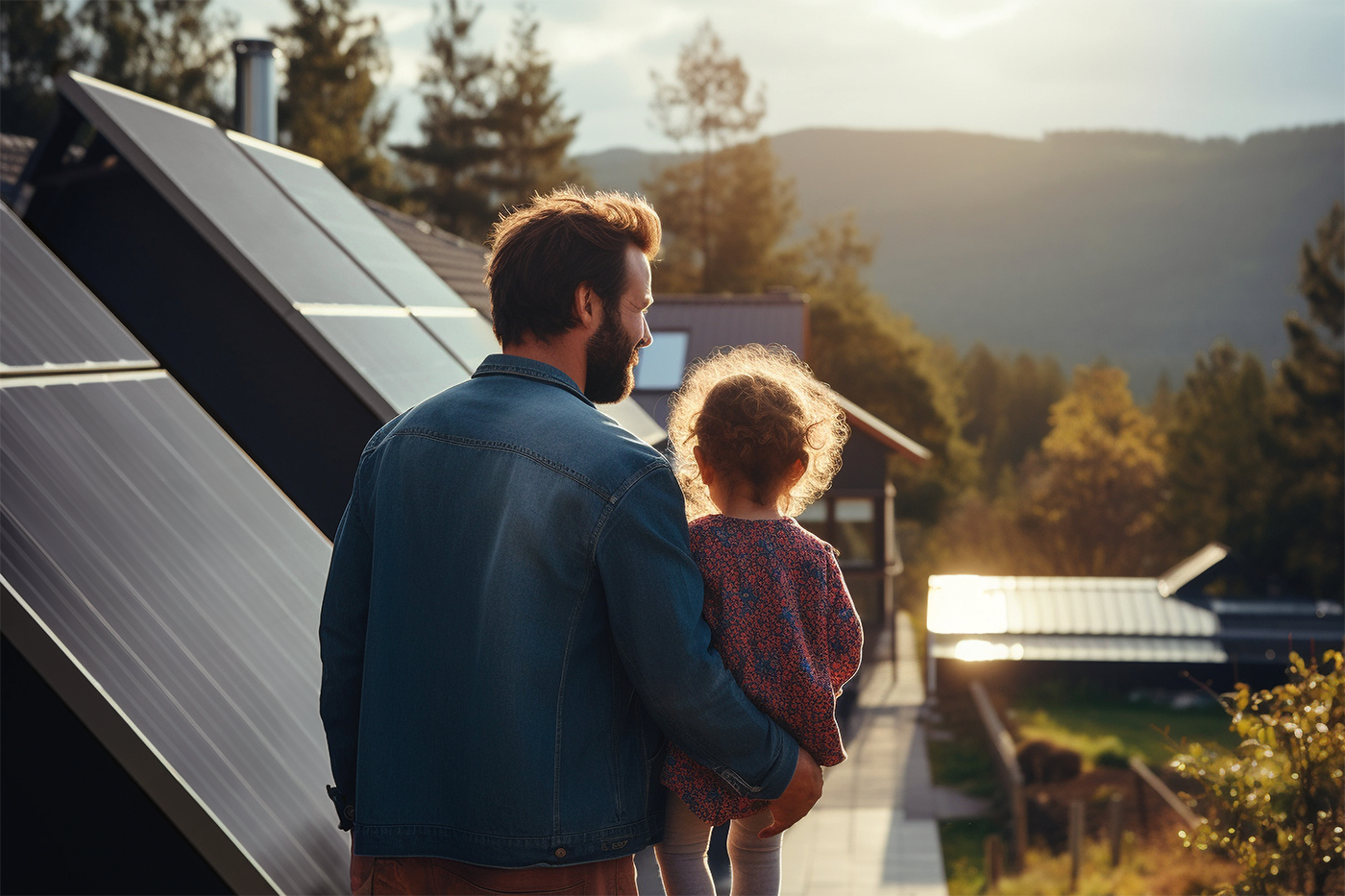 Beratung zu Photovoltaikanlagen