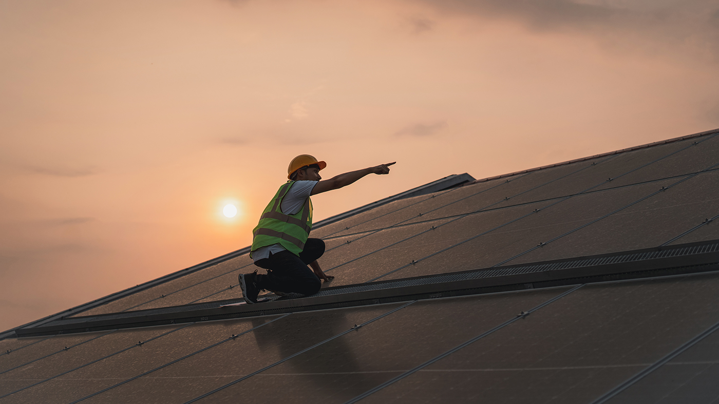 Investitionsabzugsbetrag bei Photovoltaikanlagen