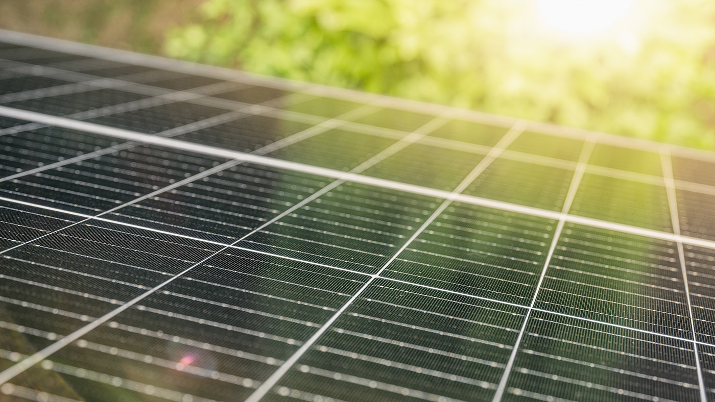 Investitionsabzugsbetrag bei Photovoltaikanlagen