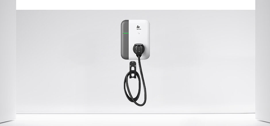 Die SENEC Wallbox