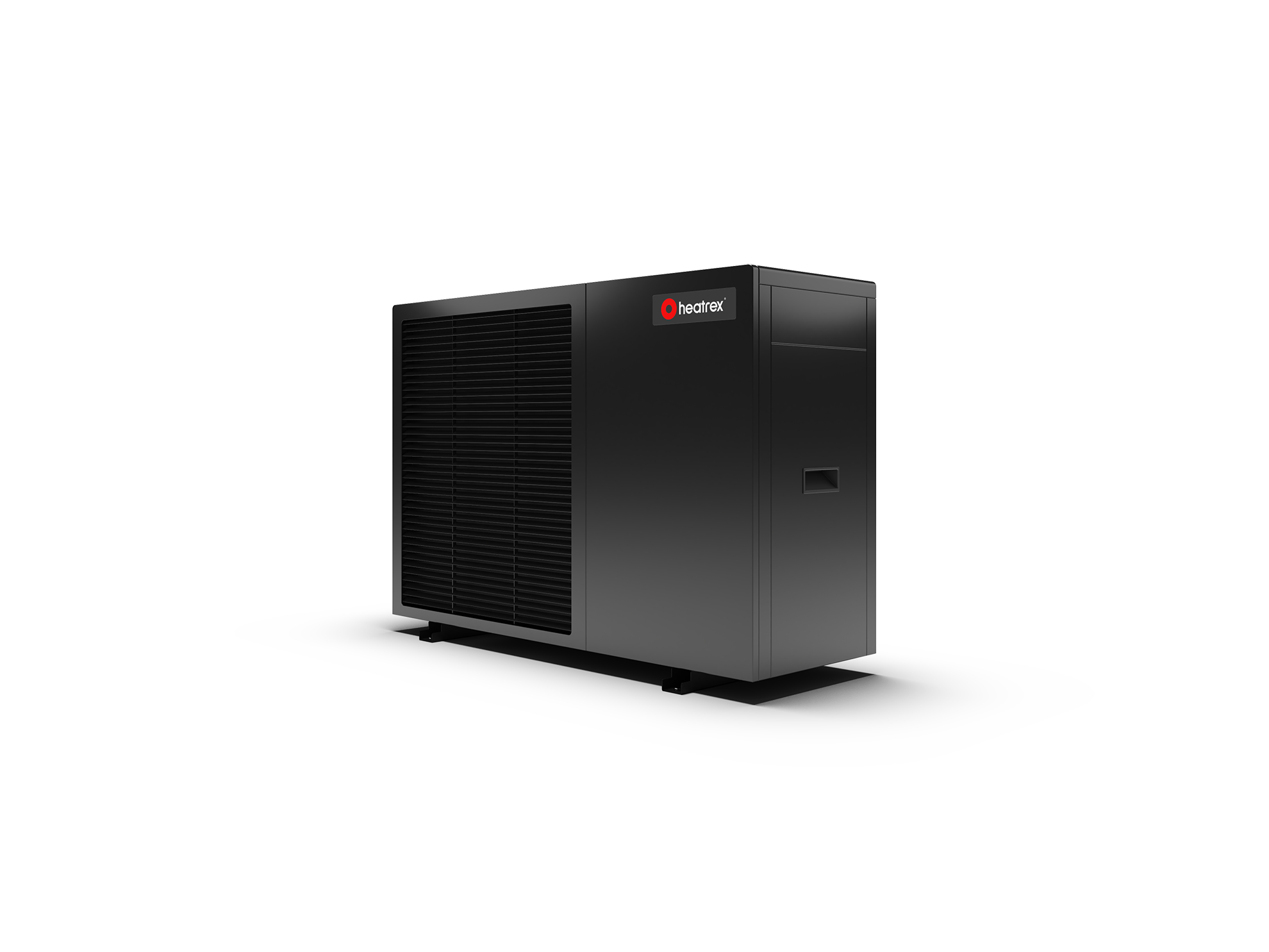 Wärmepumpe von Heatrex