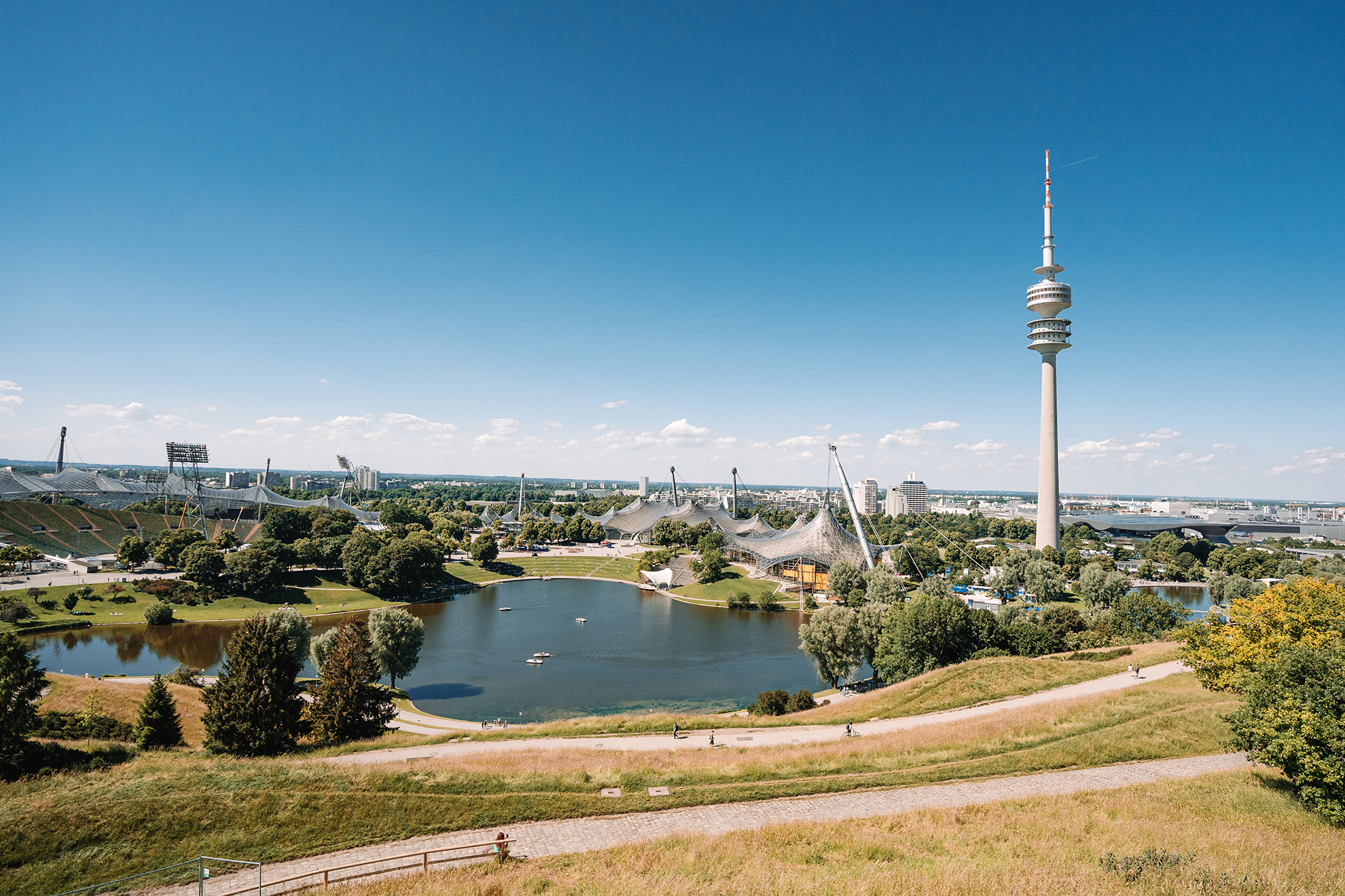 Anbieter für PV-Anlagen in München