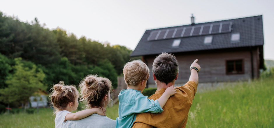 Unterschied von Photovoltaik und Solar: Unterschiede von Solaranlagen und Photovoltaikanlagen