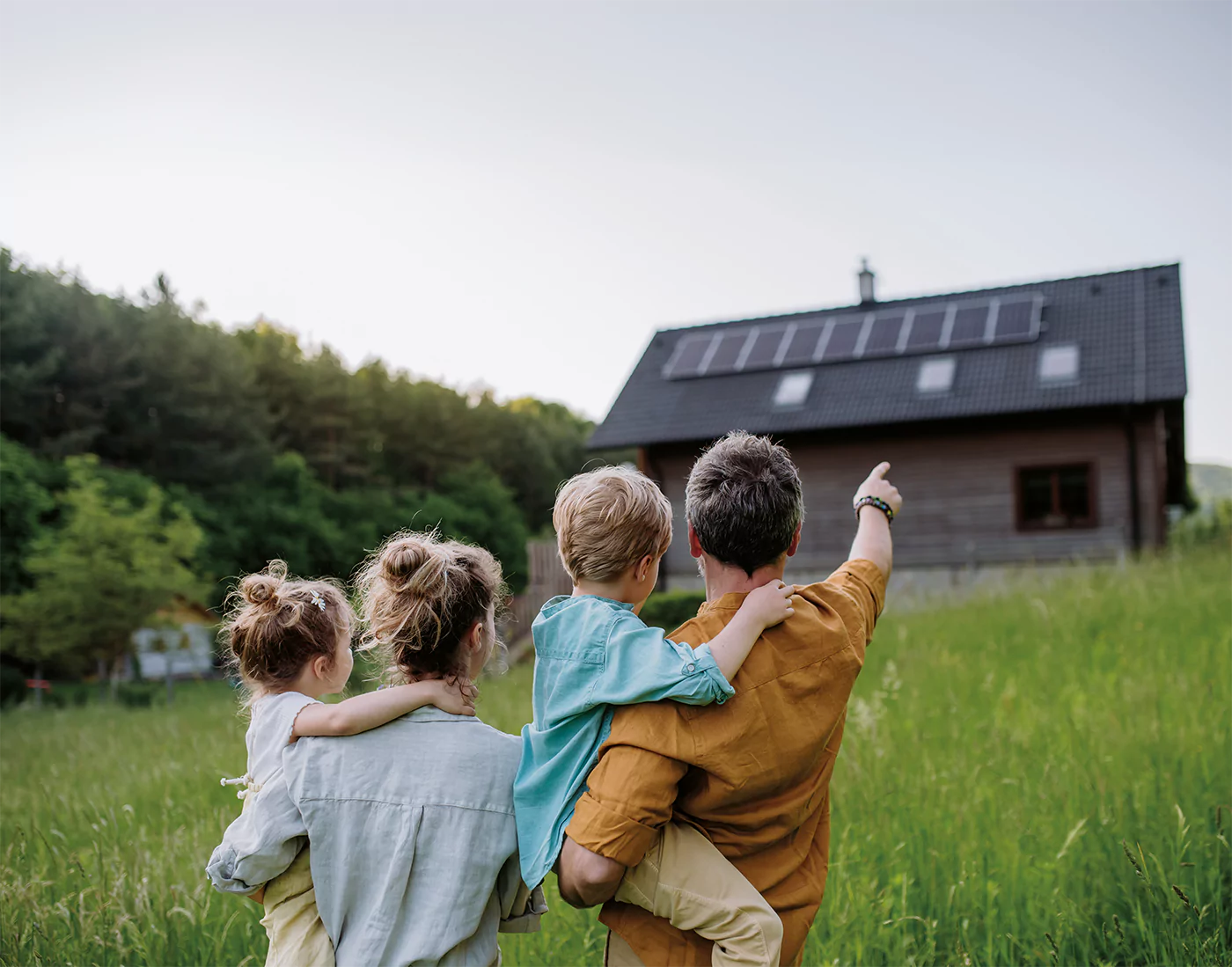 Unterschied von Photovoltaik und Solar: Unterschiede von Solaranlagen und Photovoltaikanlagen
