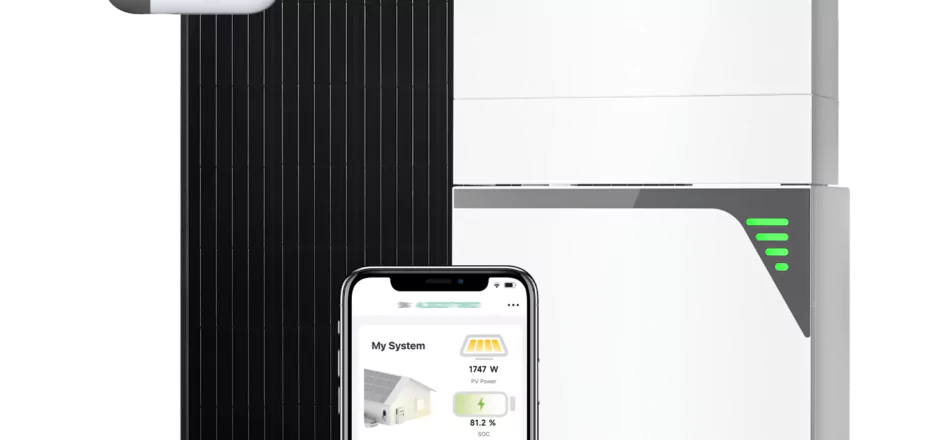 Die Produkte der Firma Alpha Ess
