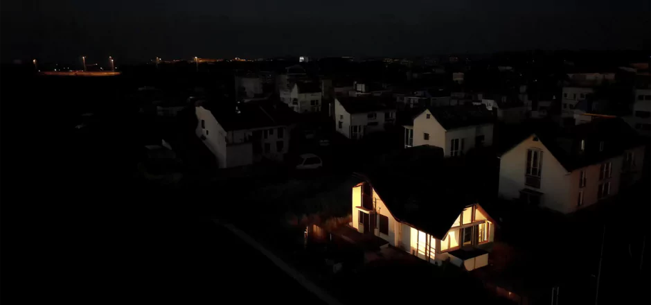 Stromausfall und Photovoltaik