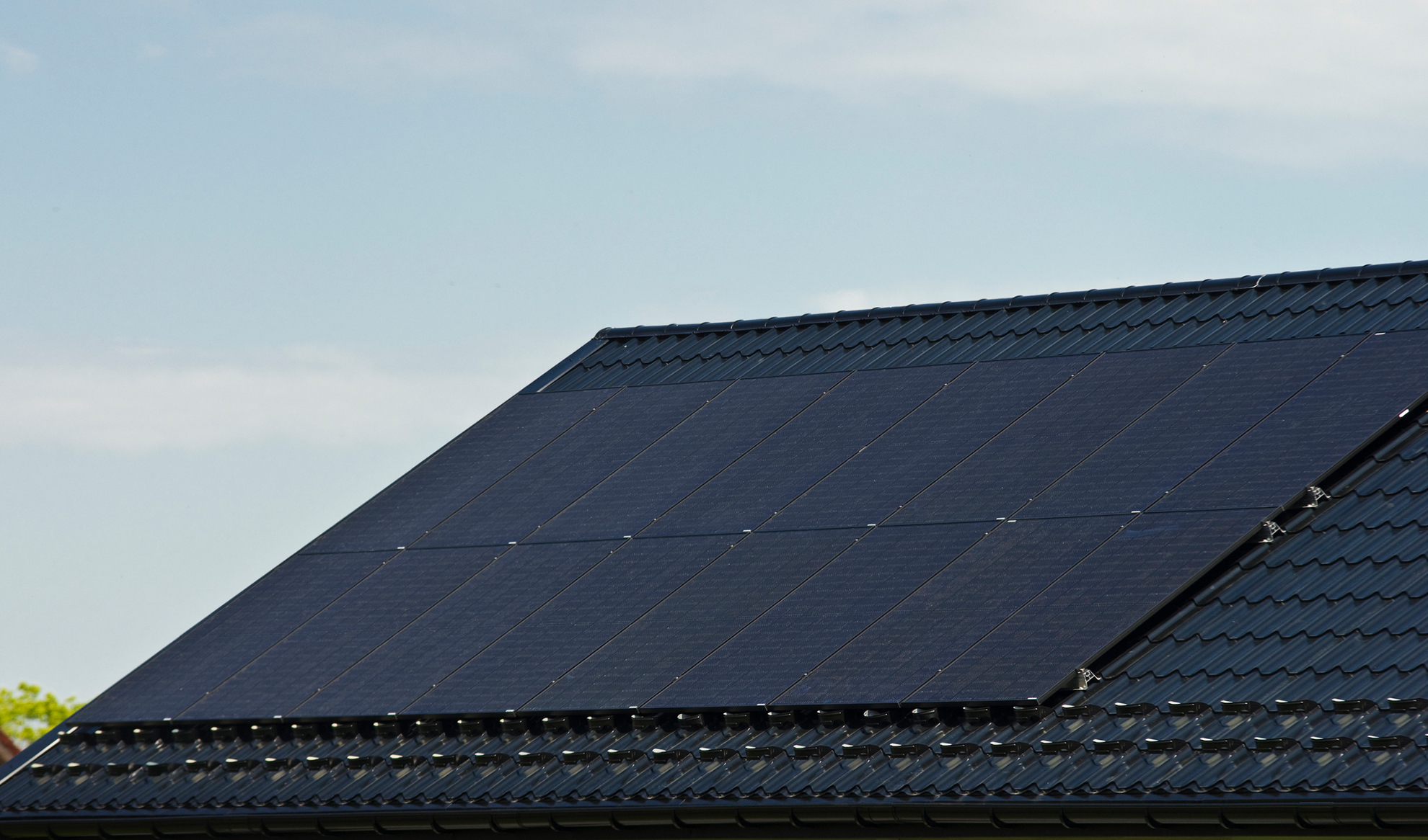 Photovoltaikanlage lohnt nicht