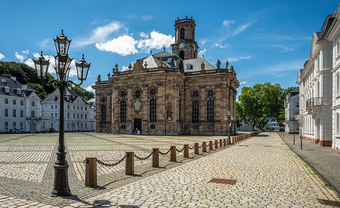 Photovoltaik Anbieter in Saarbrücken