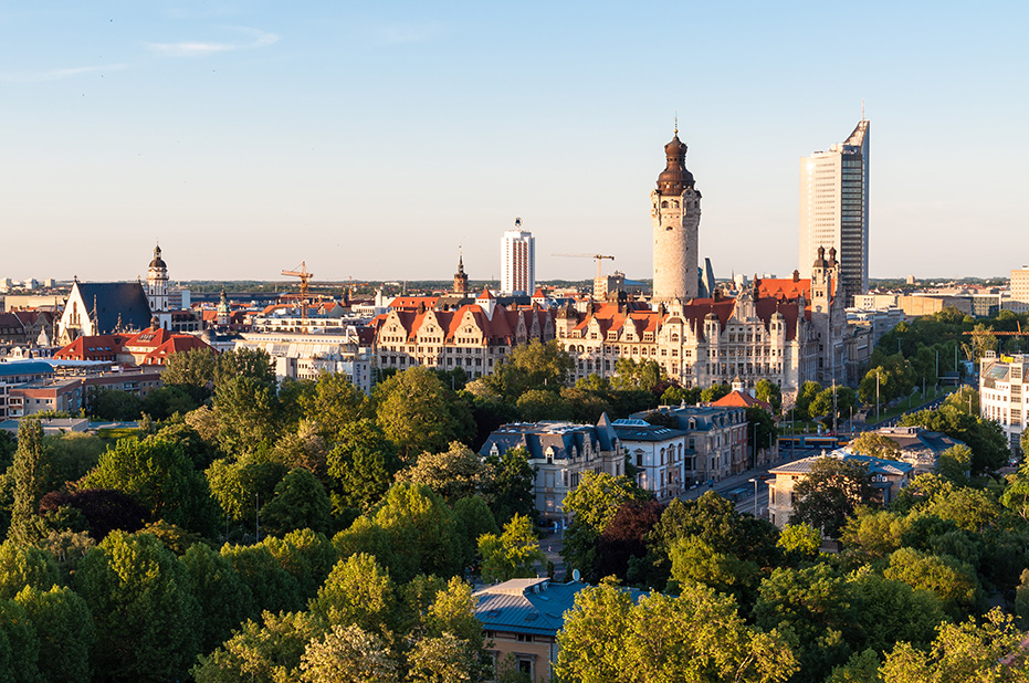 Photovoltaikanlagen Anbieter Leipzig