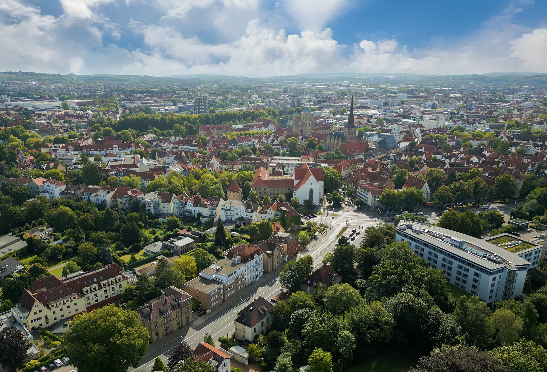 Photovoltaik Anbieter Osnabrück
