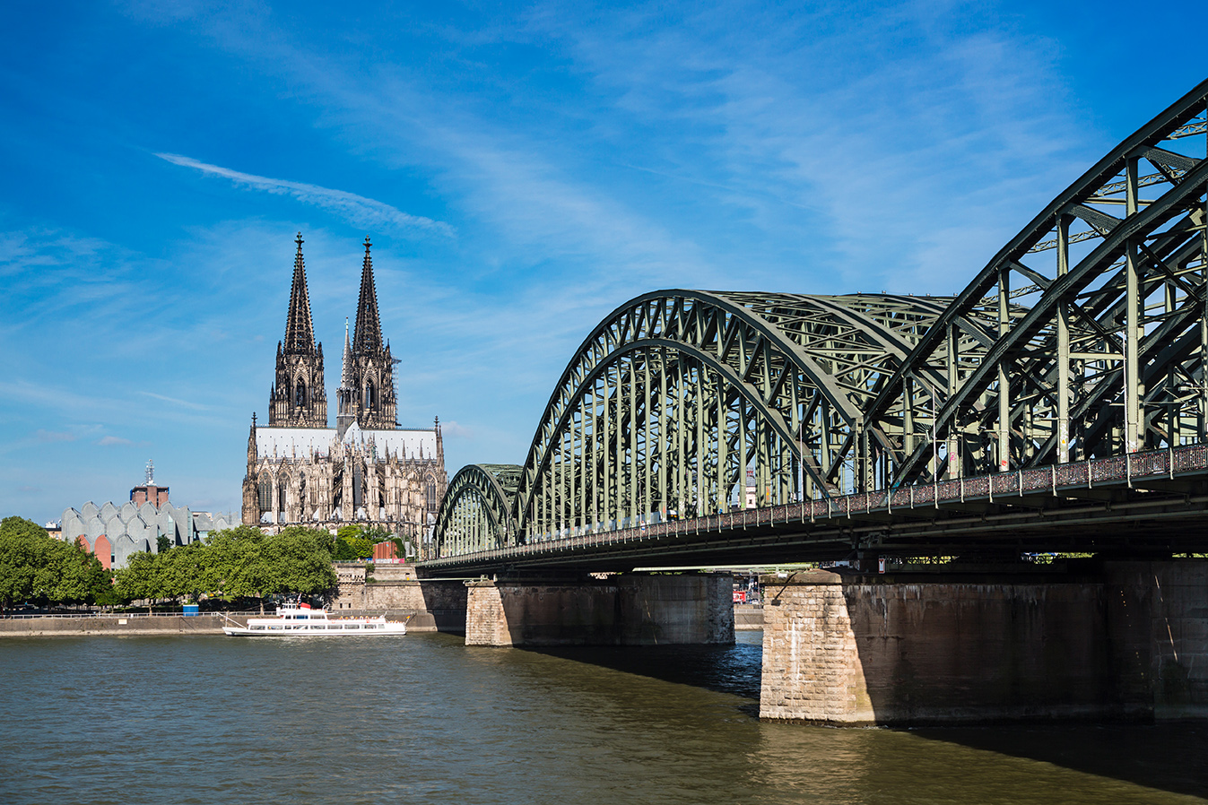 Photovoltaikanlagen in Köln