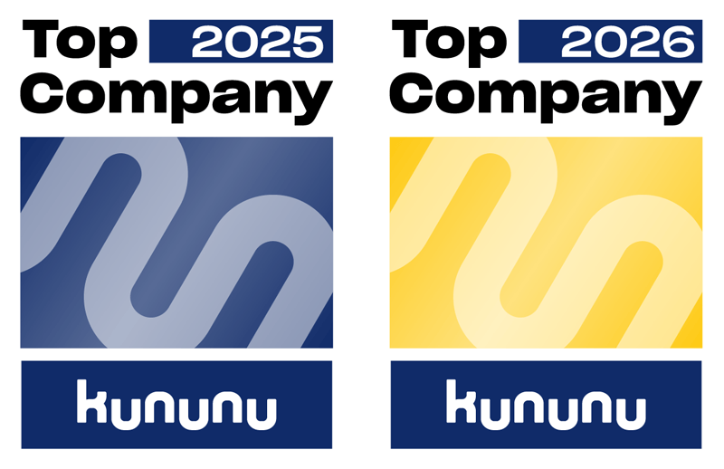 Top Company 2025 & 2026